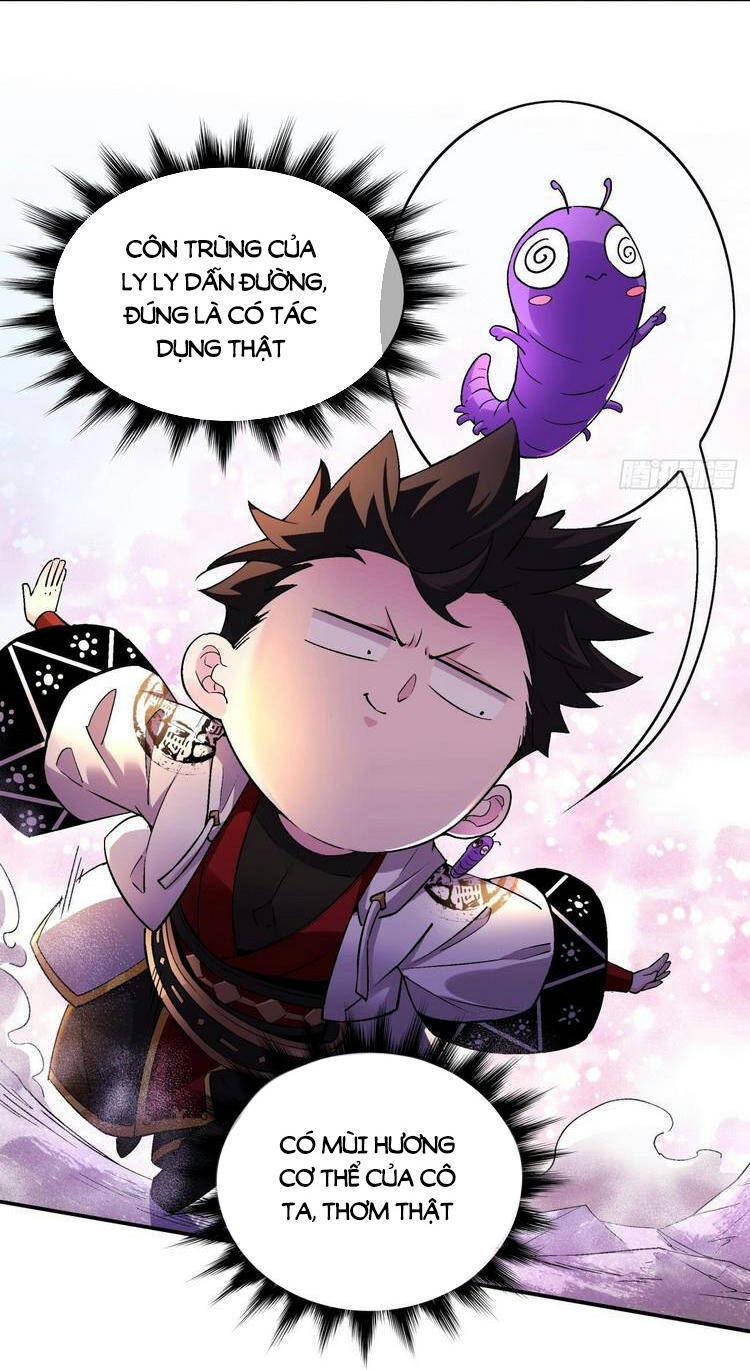 Ta Là Nhà Giàu Số Một, Ta Không Muốn Trọng Sinh Chapter 98 - 11