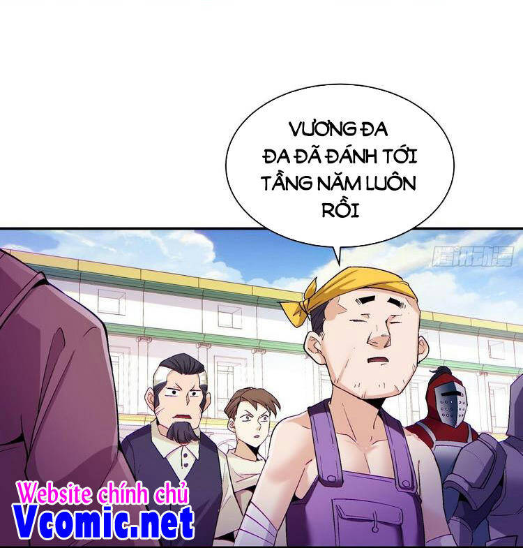 Ta Là Nhà Giàu Số Một, Ta Không Muốn Trọng Sinh Chapter 98 - 22