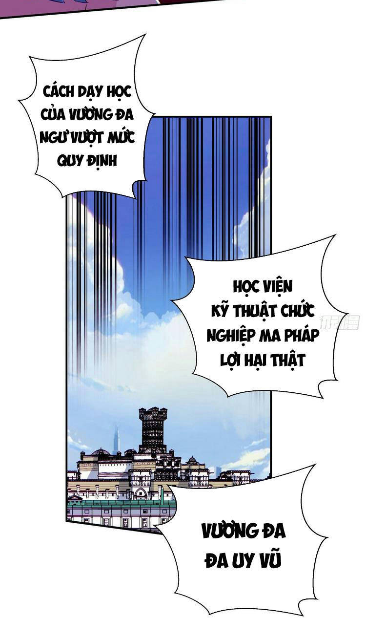 Ta Là Nhà Giàu Số Một, Ta Không Muốn Trọng Sinh Chapter 98 - 24