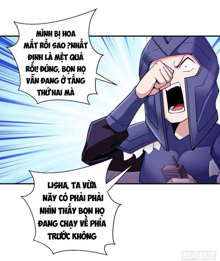 Ta Là Nhà Giàu Số Một, Ta Không Muốn Trọng Sinh Chapter 98 - 27
