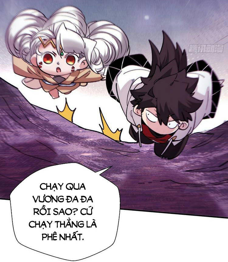Ta Là Nhà Giàu Số Một, Ta Không Muốn Trọng Sinh Chapter 98 - 30