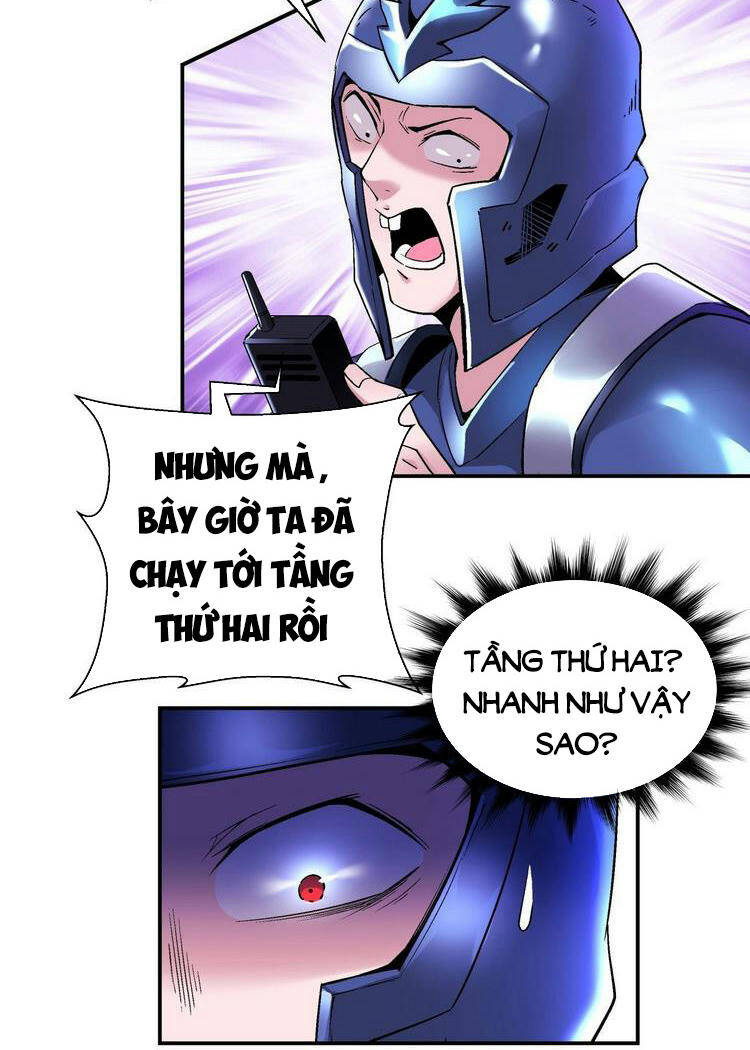 Ta Là Nhà Giàu Số Một, Ta Không Muốn Trọng Sinh Chapter 98 - 9