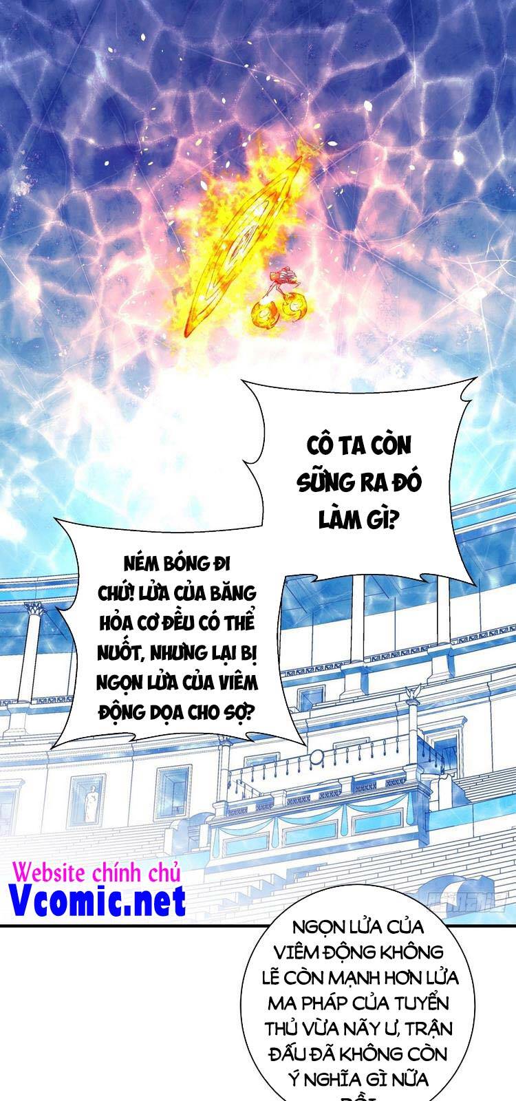 Ta Là Nhà Giàu Số Một, Ta Không Muốn Trọng Sinh Chapter 116 - 1