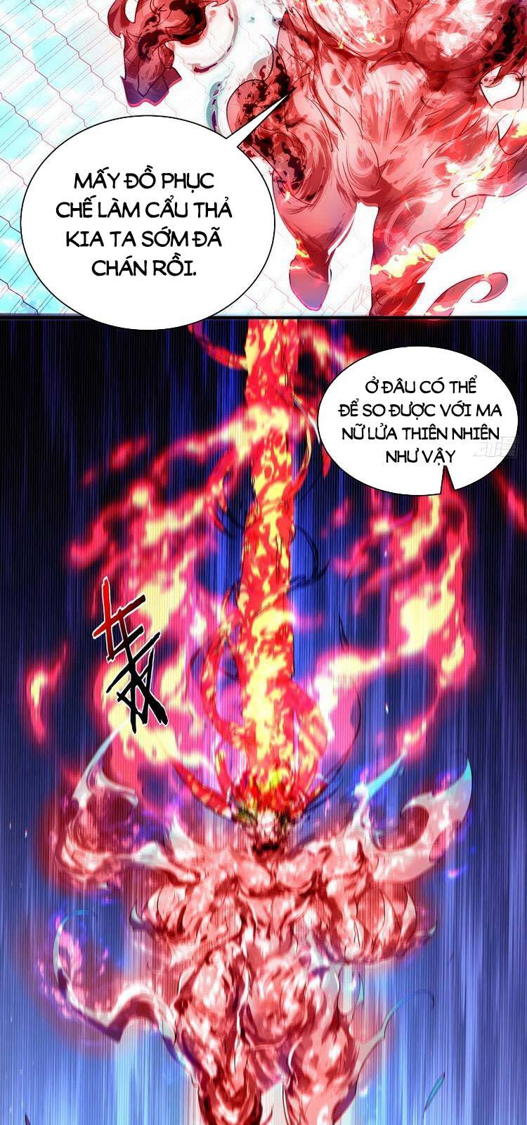 Ta Là Nhà Giàu Số Một, Ta Không Muốn Trọng Sinh Chapter 116 - 15