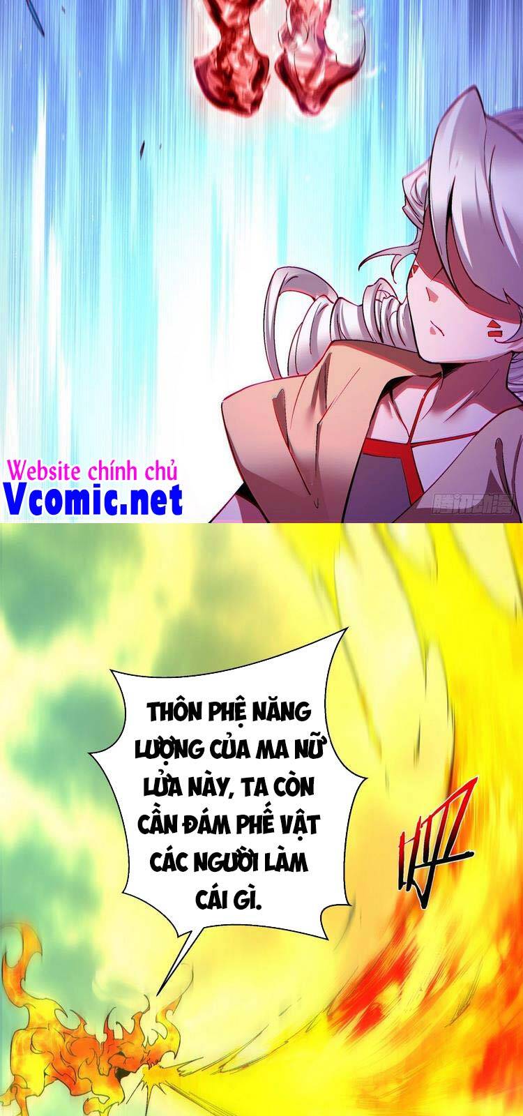 Ta Là Nhà Giàu Số Một, Ta Không Muốn Trọng Sinh Chapter 116 - 16