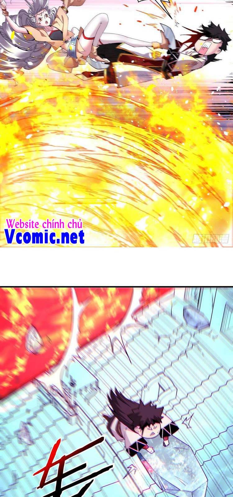 Ta Là Nhà Giàu Số Một, Ta Không Muốn Trọng Sinh Chapter 116 - 27