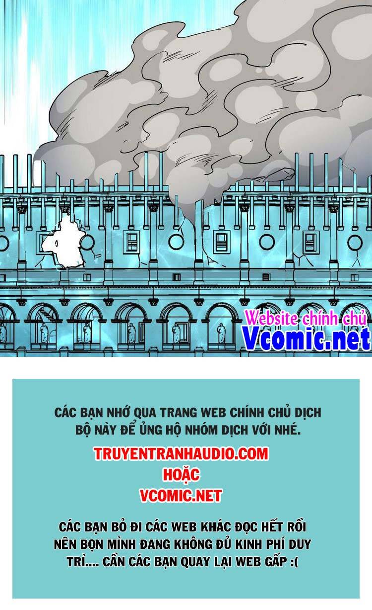 Ta Là Nhà Giàu Số Một, Ta Không Muốn Trọng Sinh Chapter 116 - 38
