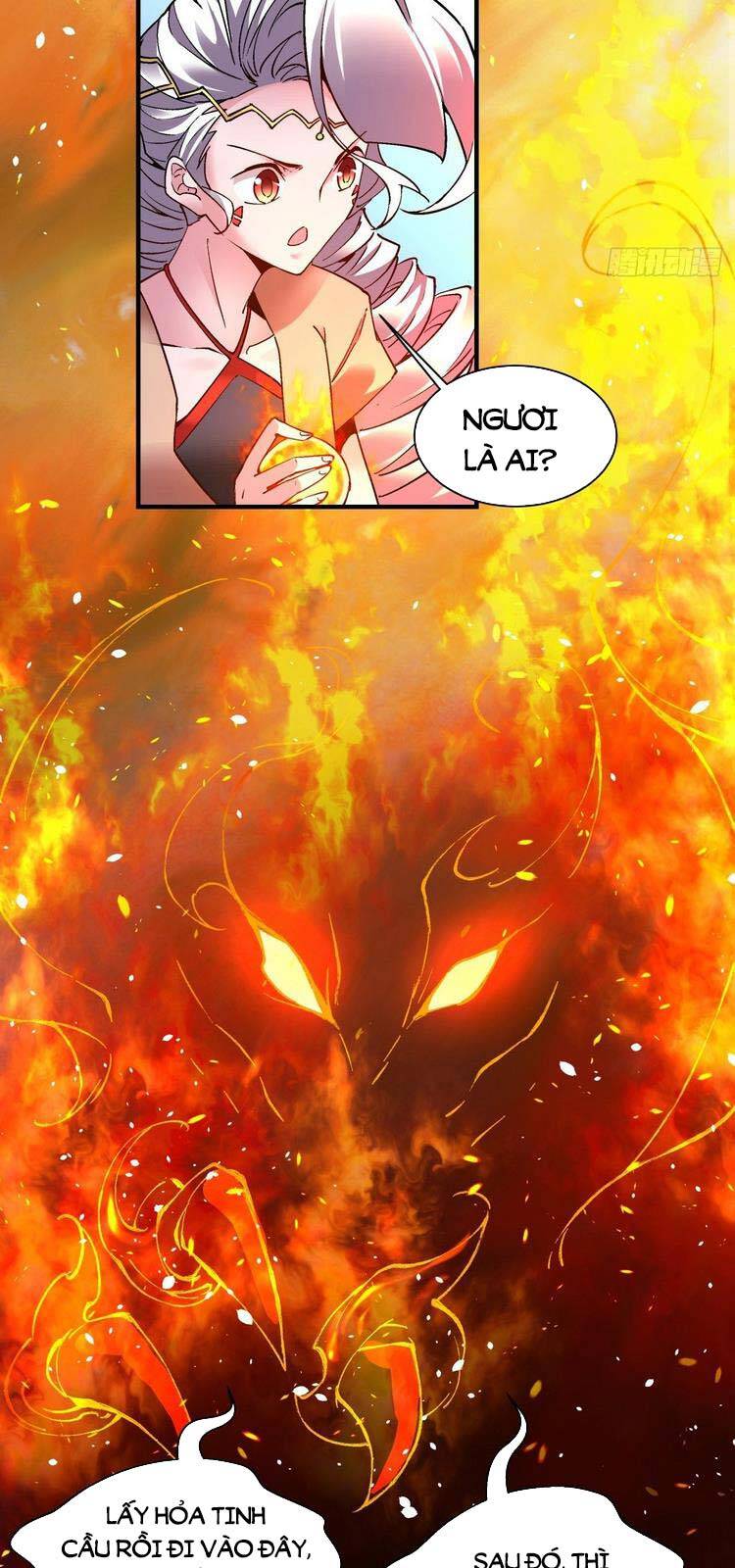 Ta Là Nhà Giàu Số Một, Ta Không Muốn Trọng Sinh Chapter 116 - 5