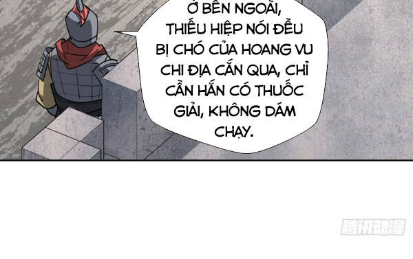 Ta Là Nhà Giàu Số Một, Ta Không Muốn Trọng Sinh Chapter 28 - 13