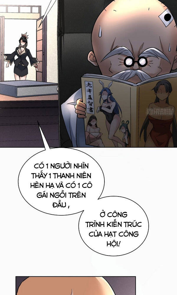 Ta Là Nhà Giàu Số Một, Ta Không Muốn Trọng Sinh Chapter 33 - 39