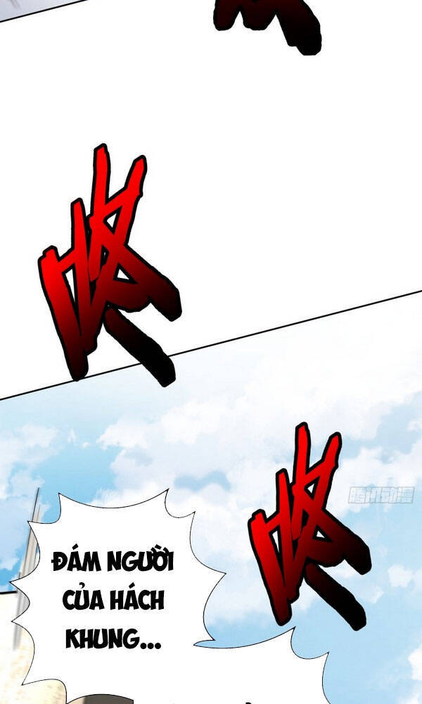 Ta Là Nhà Giàu Số Một, Ta Không Muốn Trọng Sinh Chapter 33 - 51