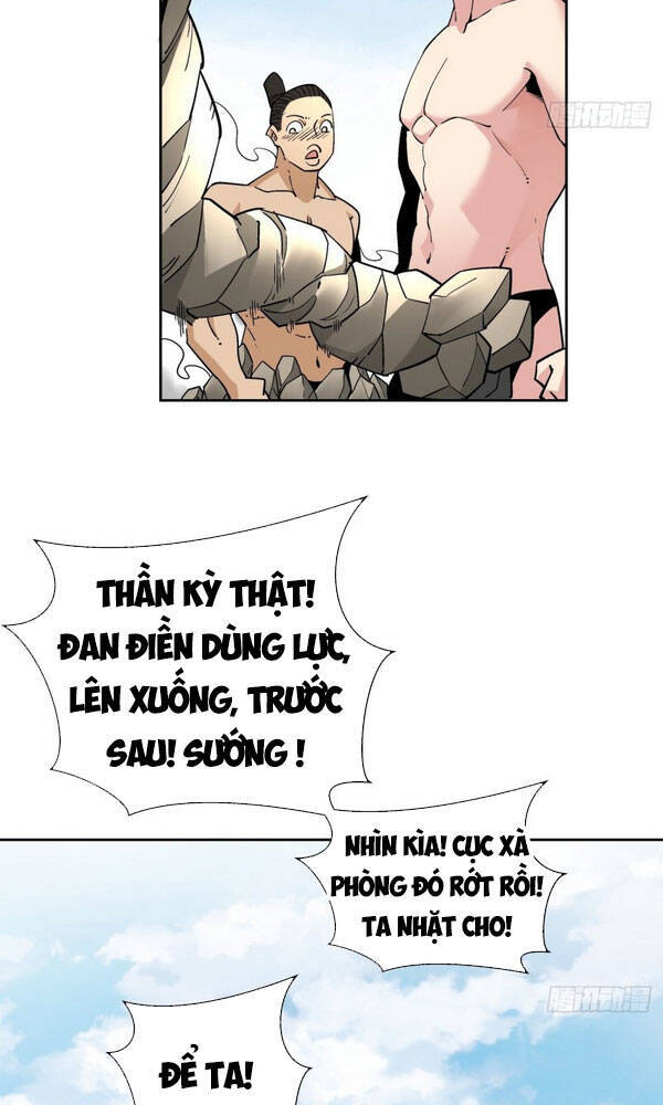 Ta Là Nhà Giàu Số Một, Ta Không Muốn Trọng Sinh Chapter 33 - 53