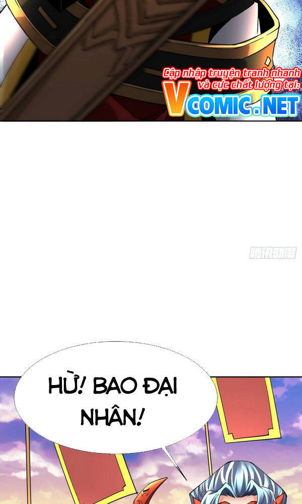 Ta Là Nhà Giàu Số Một, Ta Không Muốn Trọng Sinh Chapter 35 - 12