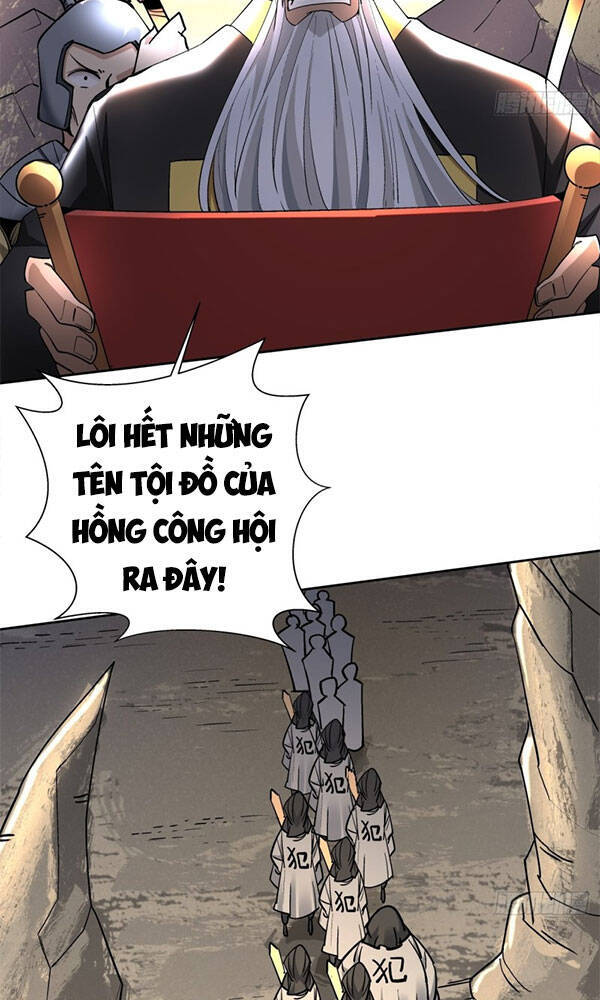 Ta Là Nhà Giàu Số Một, Ta Không Muốn Trọng Sinh Chapter 35 - 16