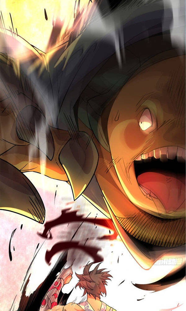 Ta Là Nhà Giàu Số Một, Ta Không Muốn Trọng Sinh Chapter 35 - 29