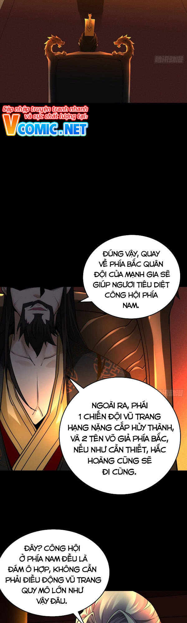 Ta Là Nhà Giàu Số Một, Ta Không Muốn Trọng Sinh Chapter 38 - 20