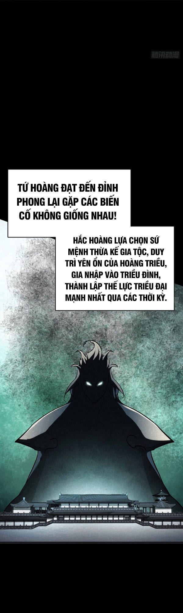 Ta Là Nhà Giàu Số Một, Ta Không Muốn Trọng Sinh Chapter 38 - 3