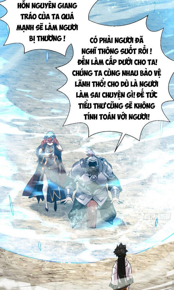 Ta Là Nhà Giàu Số Một, Ta Không Muốn Trọng Sinh Chapter 38 - 25