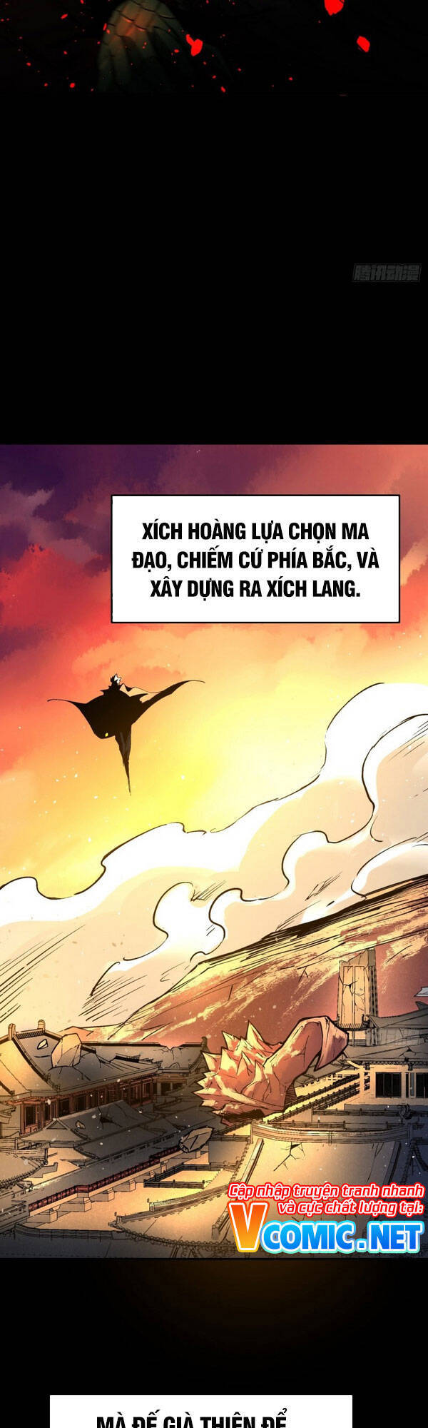 Ta Là Nhà Giàu Số Một, Ta Không Muốn Trọng Sinh Chapter 38 - 7