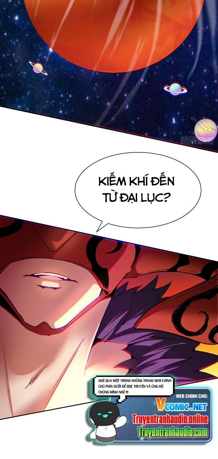 Ta Là Nhà Giàu Số Một, Ta Không Muốn Trọng Sinh Chapter 53 - 56