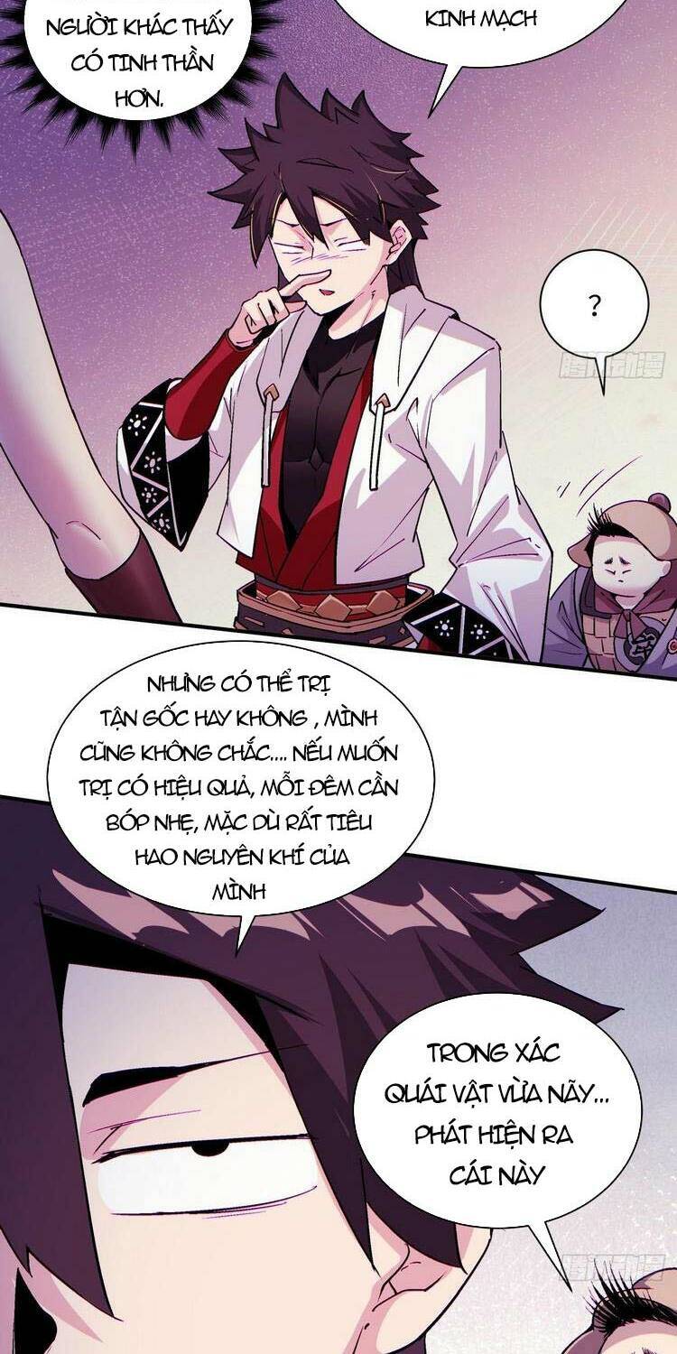 Ta Là Nhà Giàu Số Một, Ta Không Muốn Trọng Sinh Chapter 88 - 16