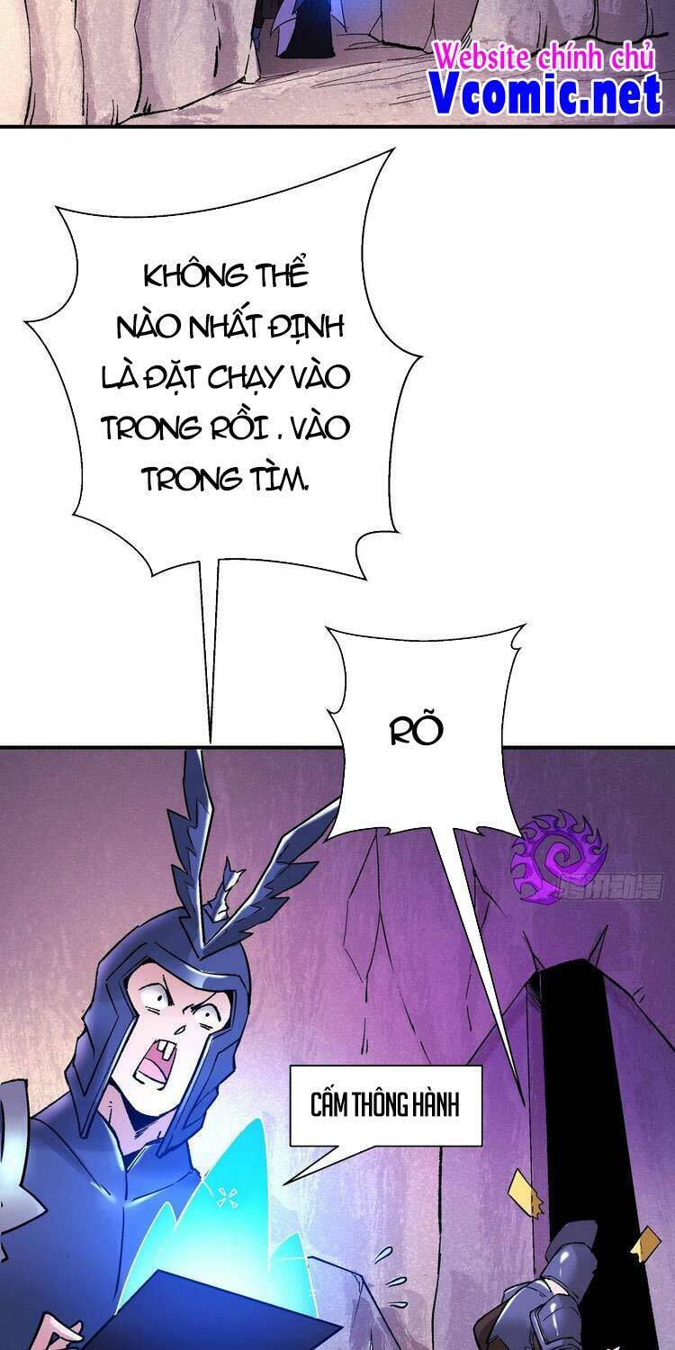 Ta Là Nhà Giàu Số Một, Ta Không Muốn Trọng Sinh Chapter 88 - 28