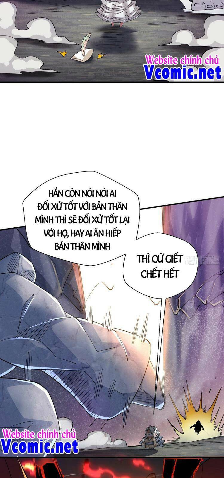 Ta Là Nhà Giàu Số Một, Ta Không Muốn Trọng Sinh Chapter 91 - 13