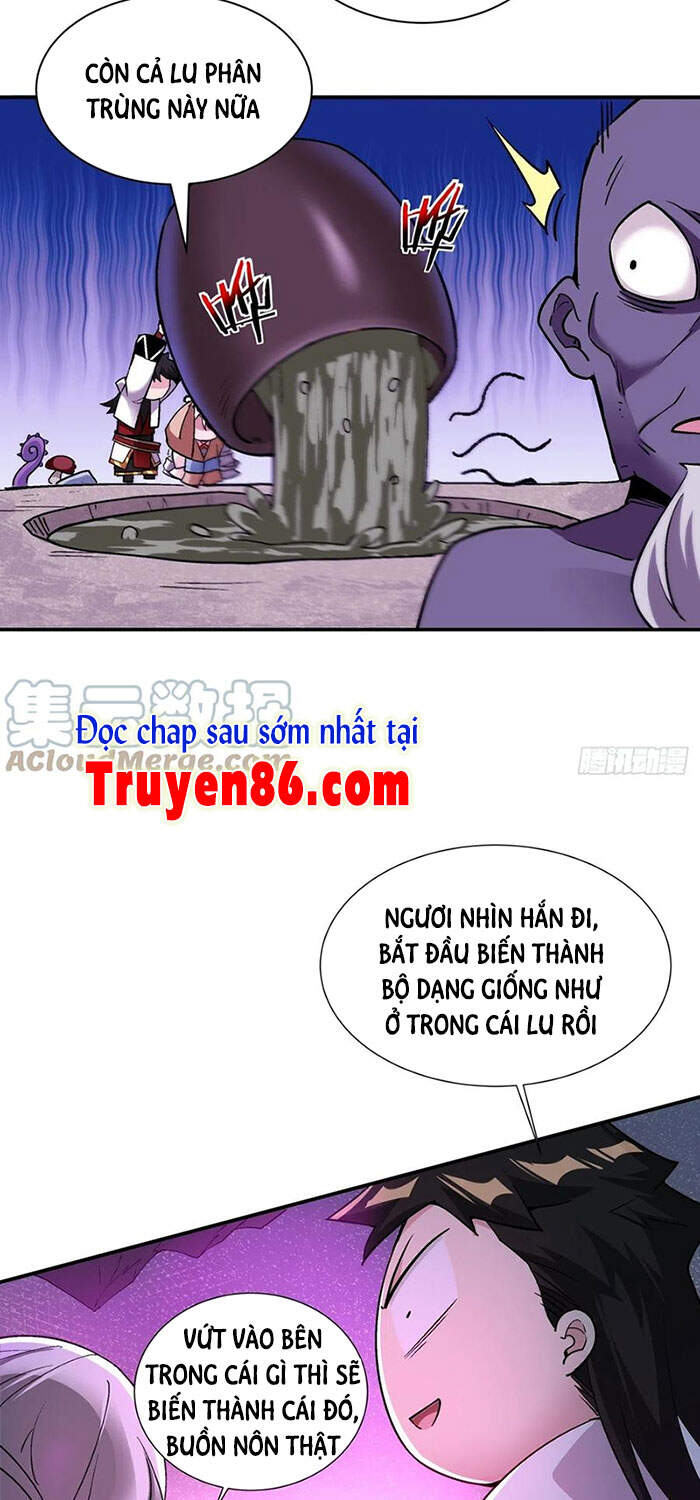 Ta Là Nhà Giàu Số Một, Ta Không Muốn Trọng Sinh Chapter 93 - 7