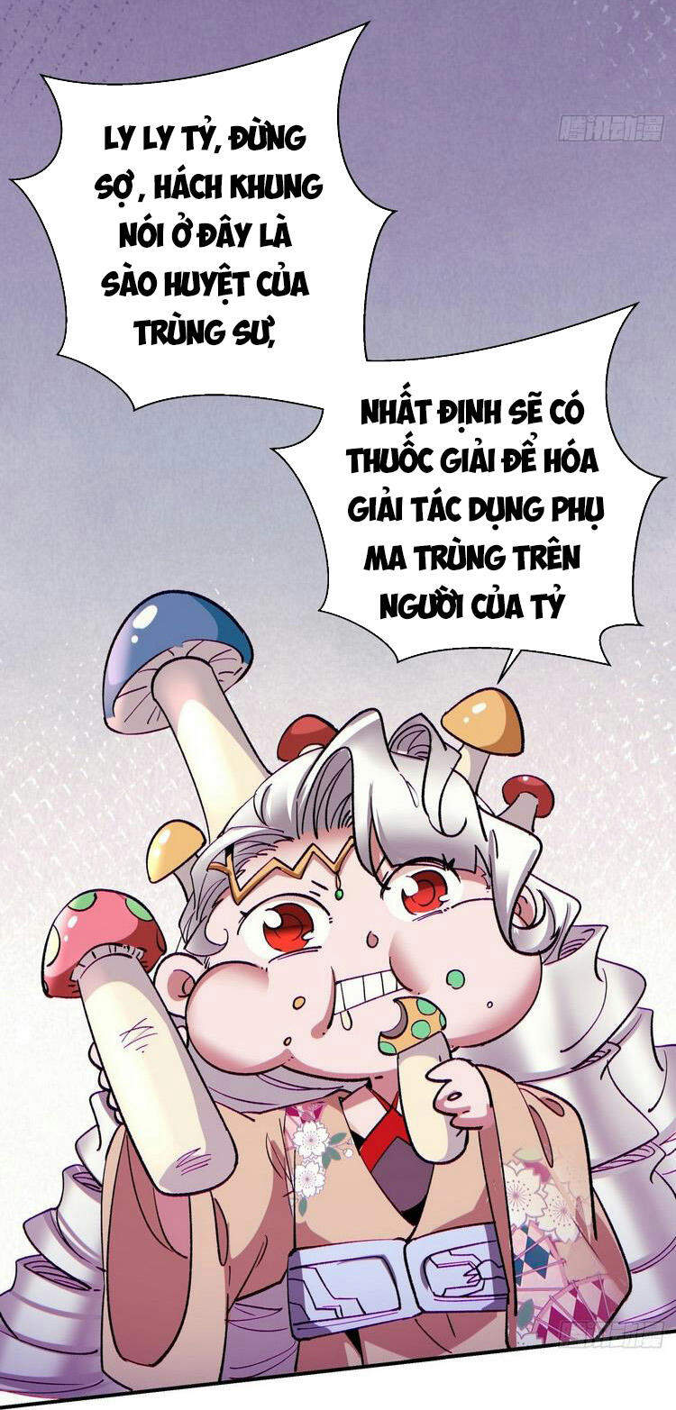 Ta Là Nhà Giàu Số Một, Ta Không Muốn Trọng Sinh Chapter 94 - 14