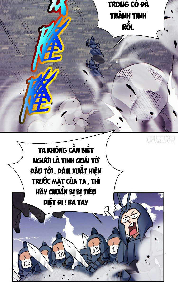 Ta Là Nhà Giàu Số Một, Ta Không Muốn Trọng Sinh Chapter 94 - 29