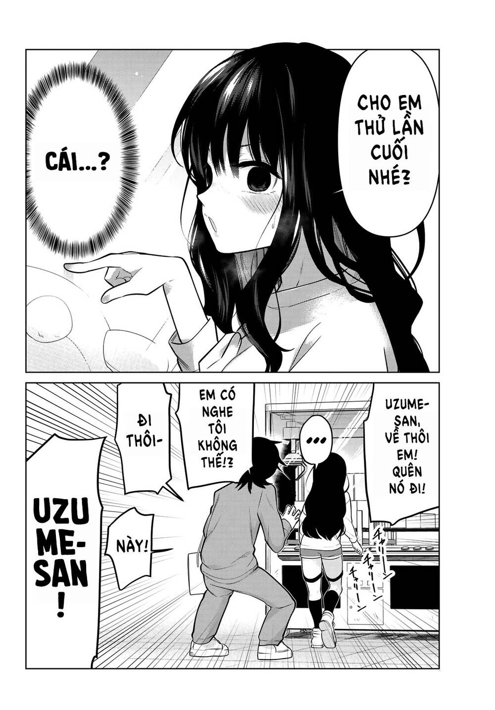 Kenja Ga Nakama Ni Natta! Chapter 12 - 9