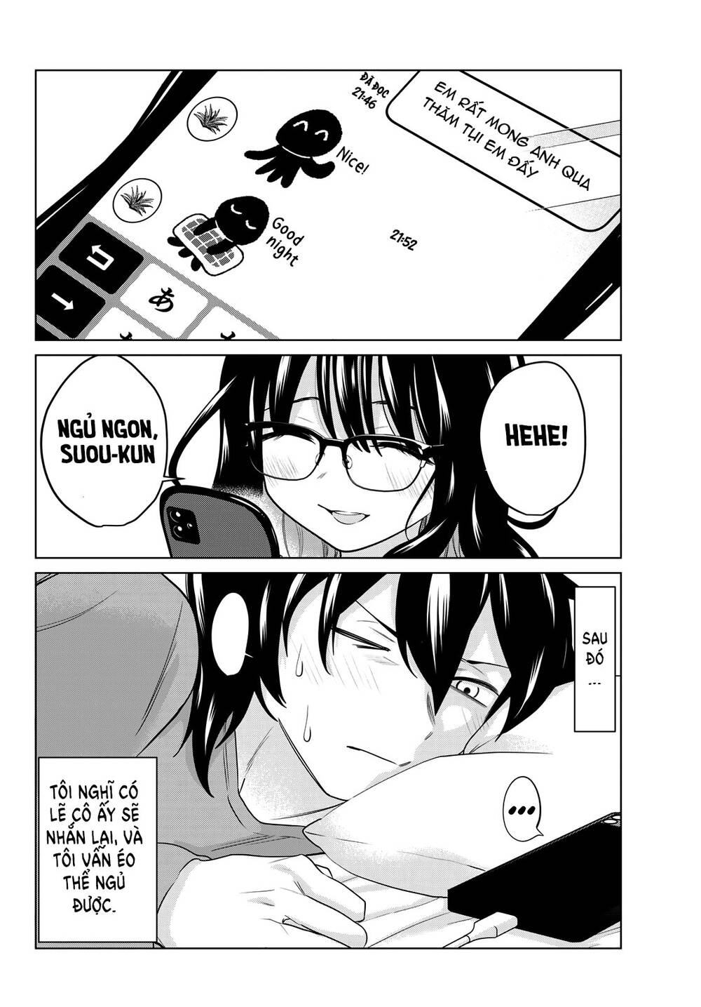 Kenja Ga Nakama Ni Natta! Chapter 13 - 11