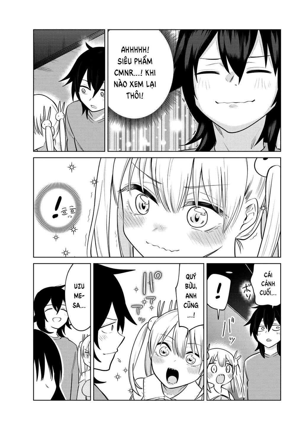 Kenja Ga Nakama Ni Natta! Chapter 14 - 4