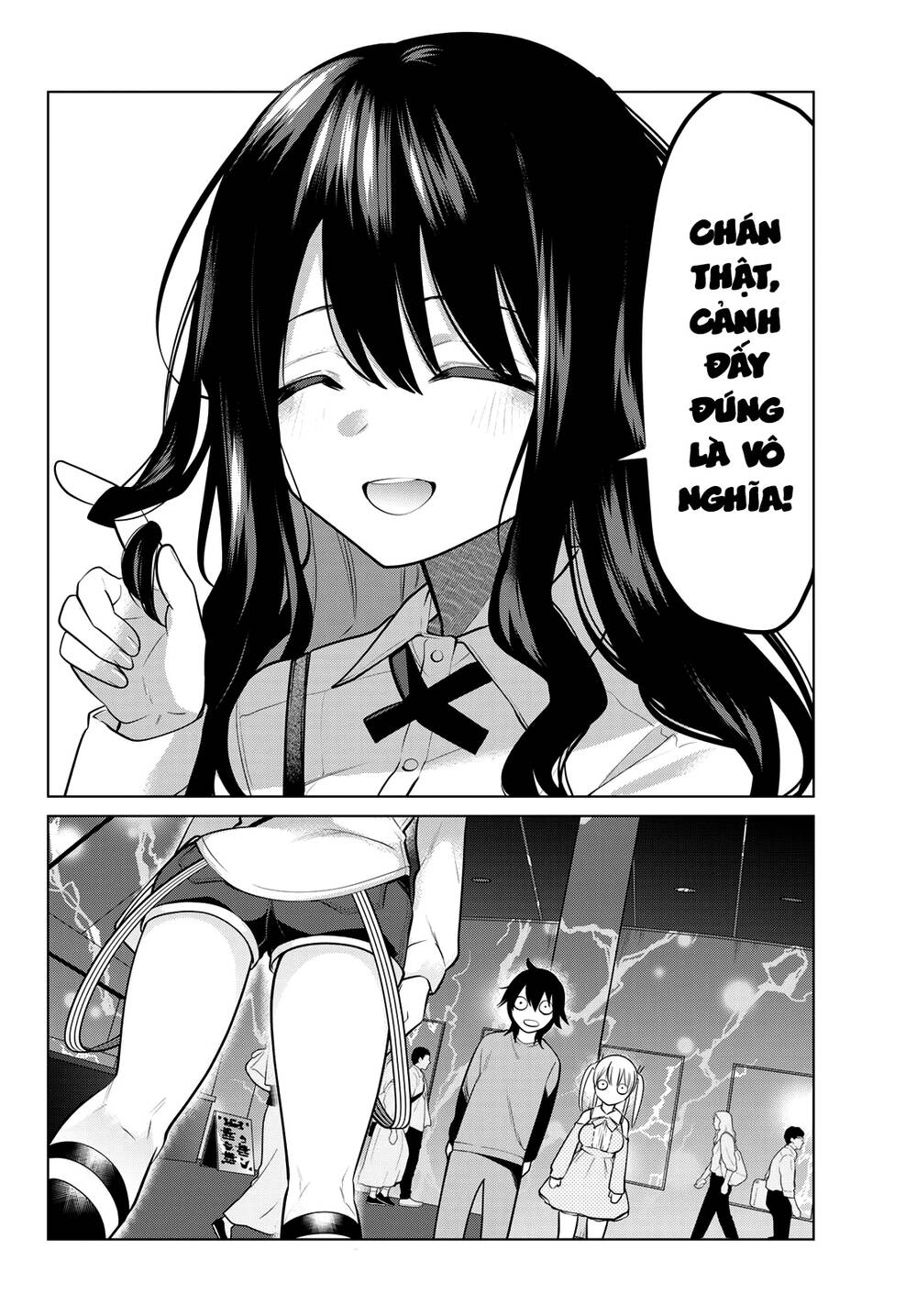 Kenja Ga Nakama Ni Natta! Chapter 14 - 5