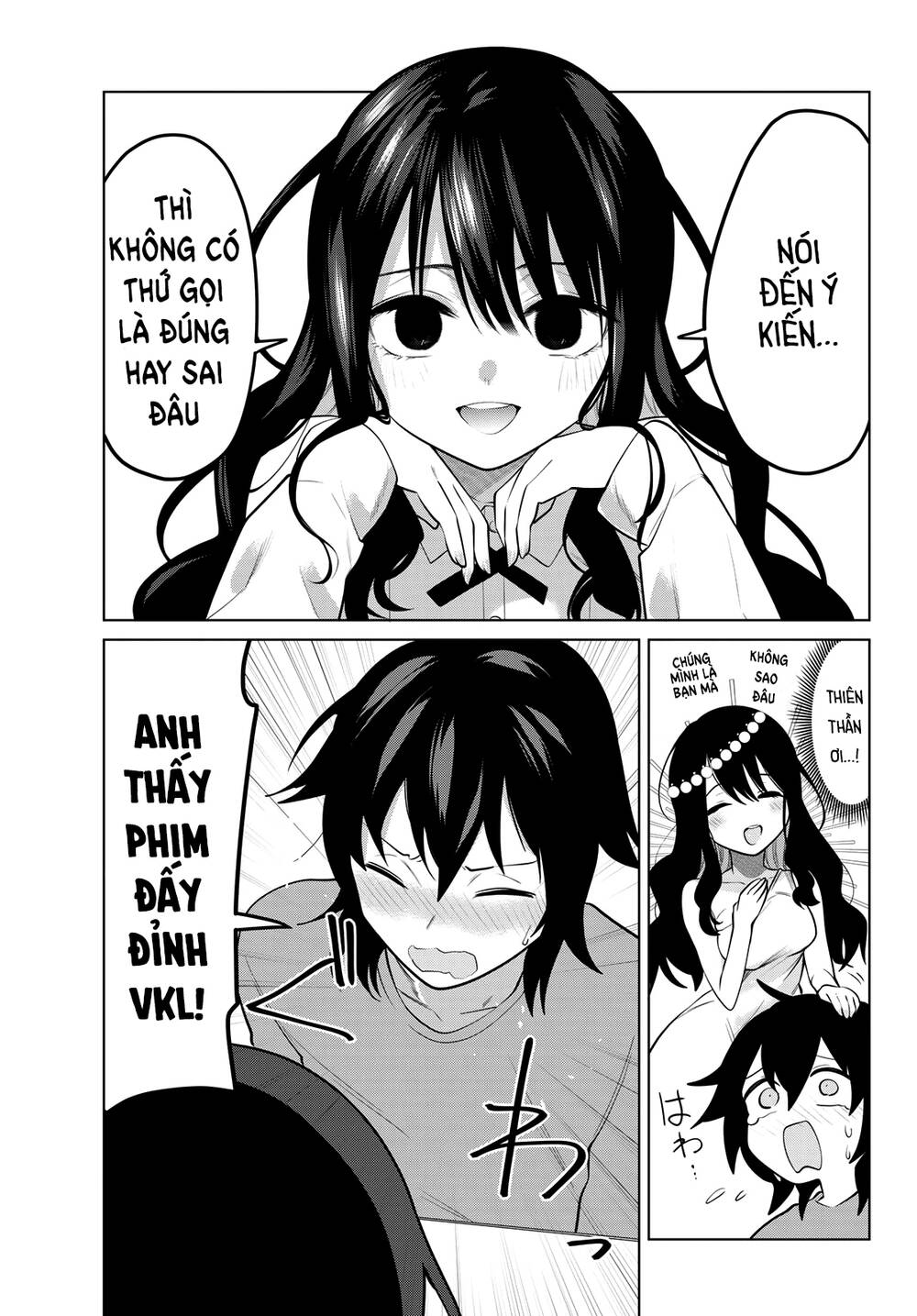 Kenja Ga Nakama Ni Natta! Chapter 14 - 8