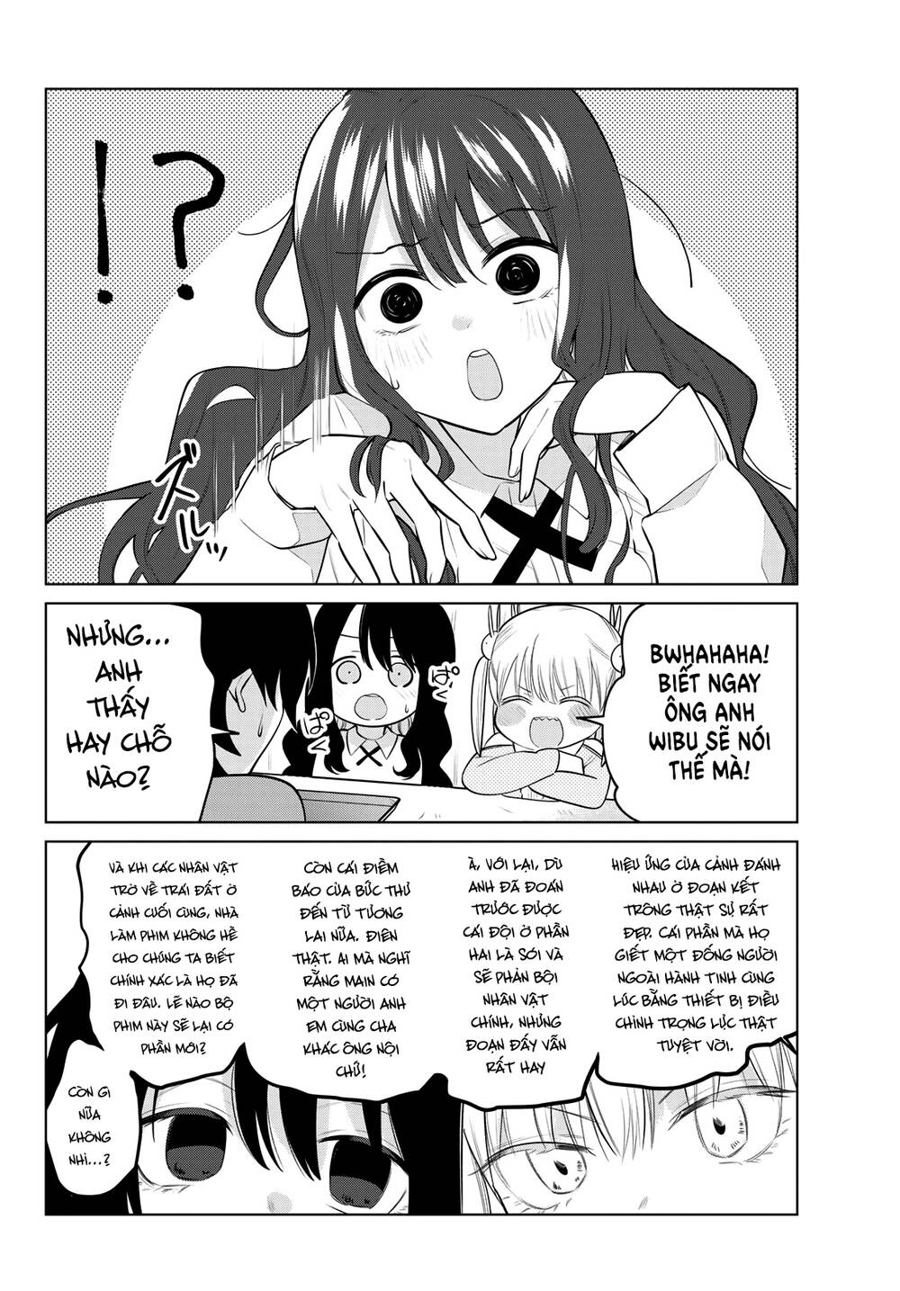 Kenja Ga Nakama Ni Natta! Chapter 14 - 9