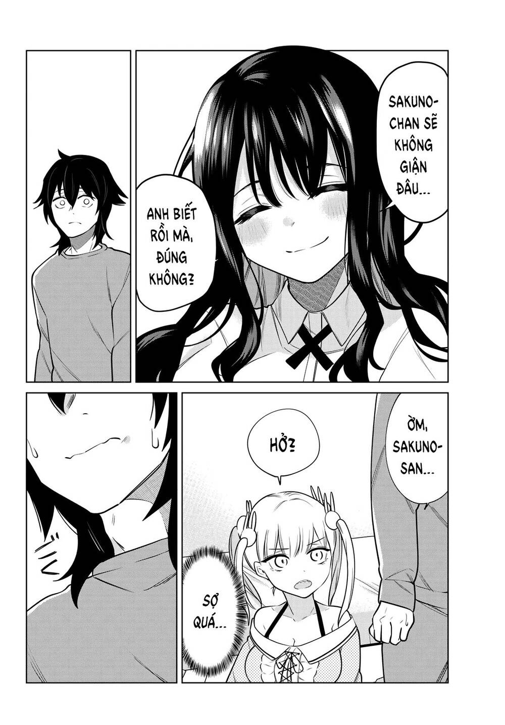 Kenja Ga Nakama Ni Natta! Chapter 16 - 9