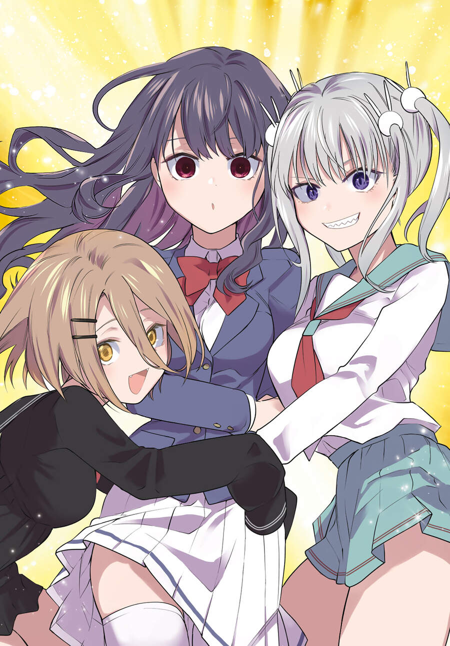 Kenja Ga Nakama Ni Natta! Chapter 19 - 2