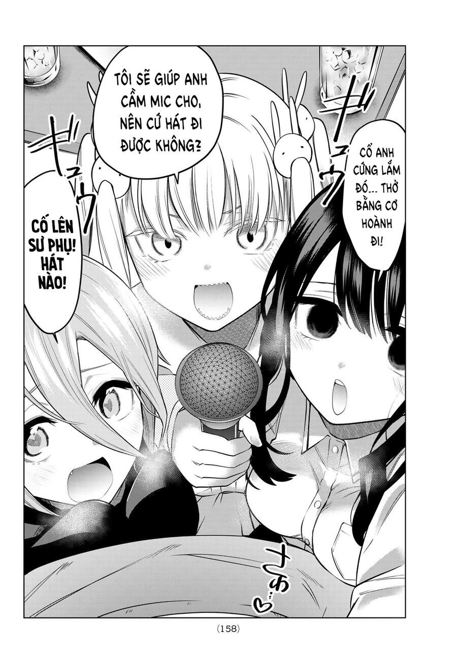 Kenja Ga Nakama Ni Natta! Chapter 19 - 11