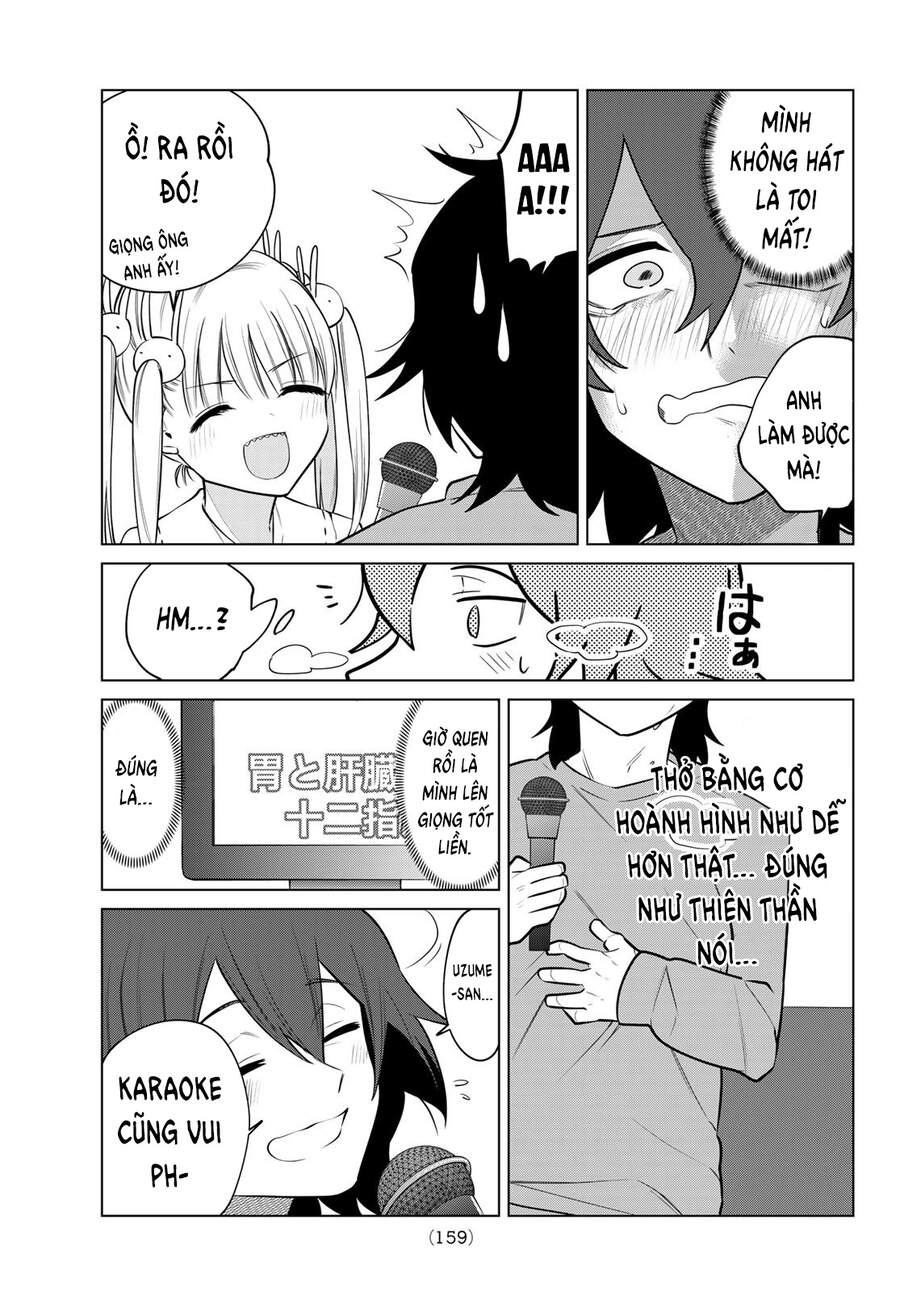 Kenja Ga Nakama Ni Natta! Chapter 19 - 12