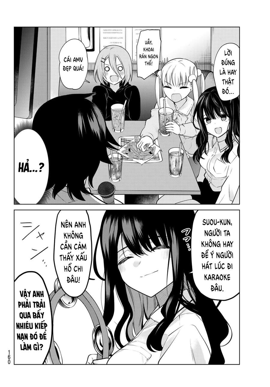 Kenja Ga Nakama Ni Natta! Chapter 19 - 13