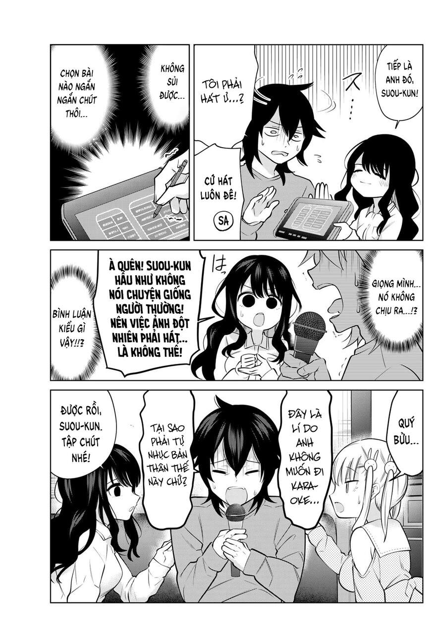 Kenja Ga Nakama Ni Natta! Chapter 19 - 6