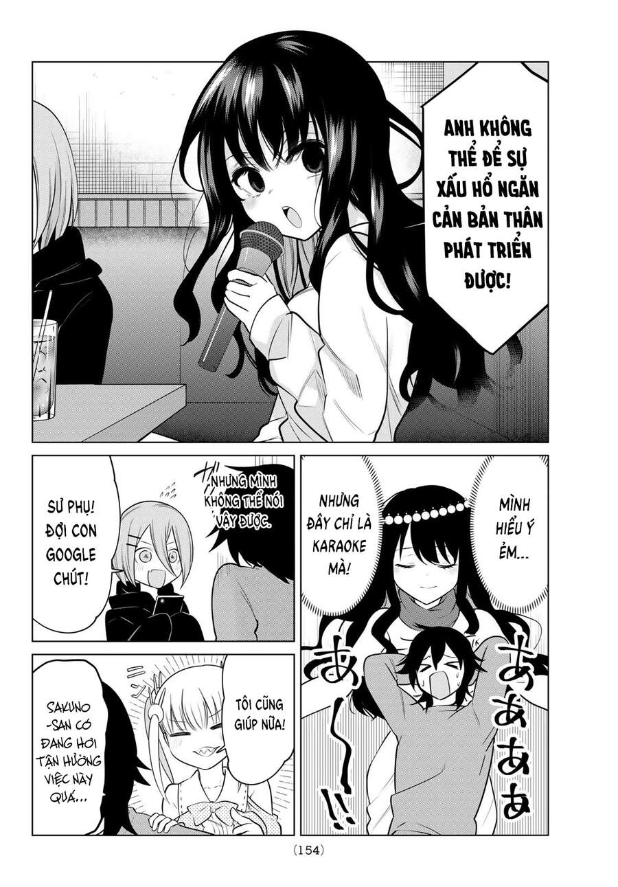Kenja Ga Nakama Ni Natta! Chapter 19 - 7