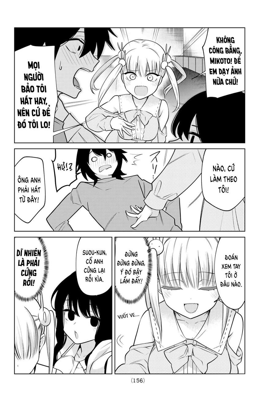 Kenja Ga Nakama Ni Natta! Chapter 19 - 9