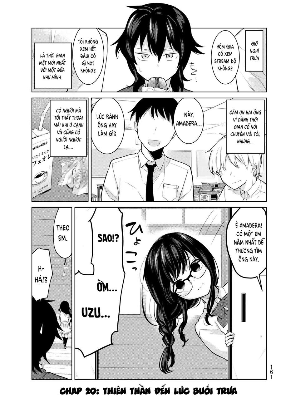 Kenja Ga Nakama Ni Natta! Chapter 20 - 2