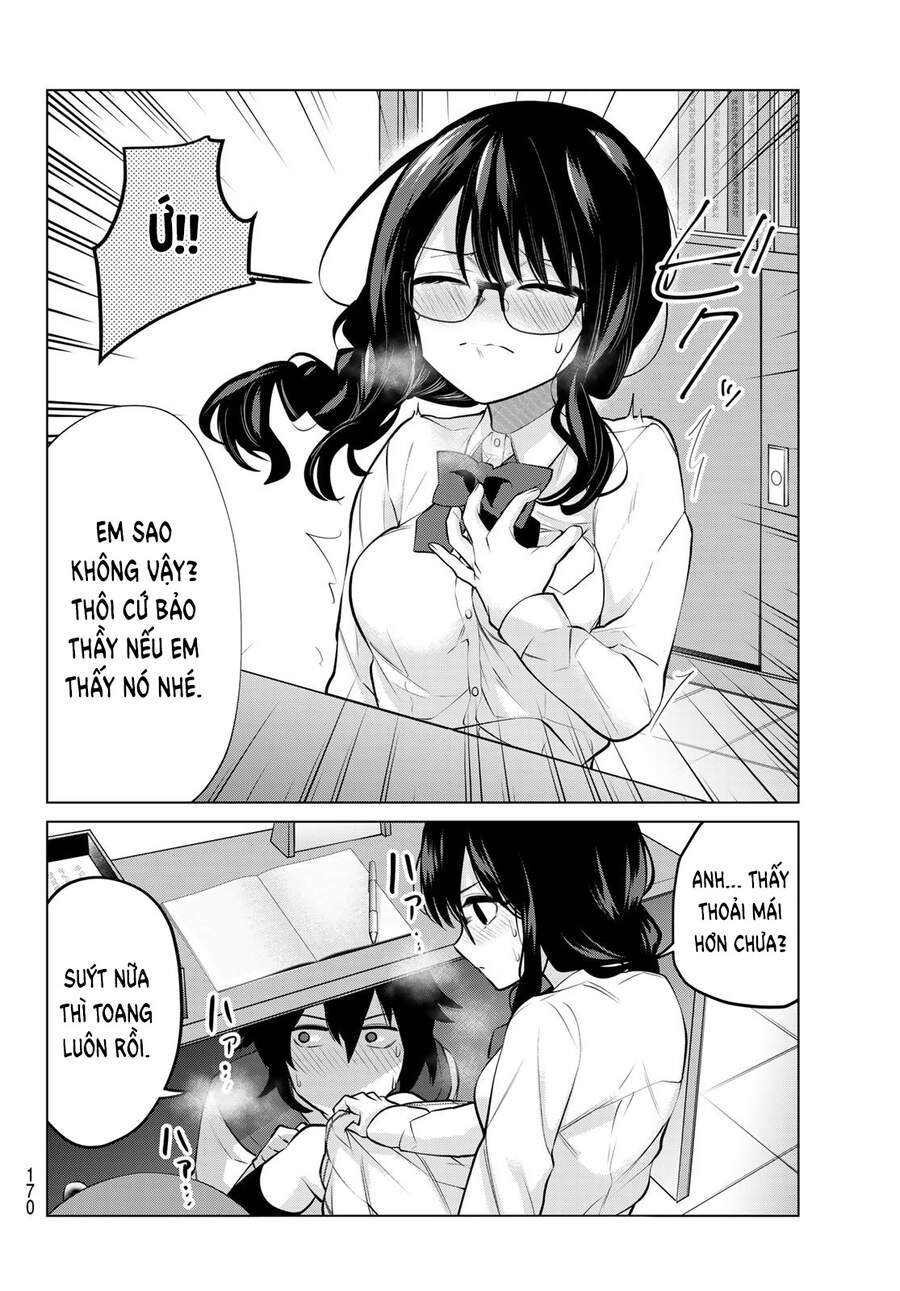 Kenja Ga Nakama Ni Natta! Chapter 20 - 11