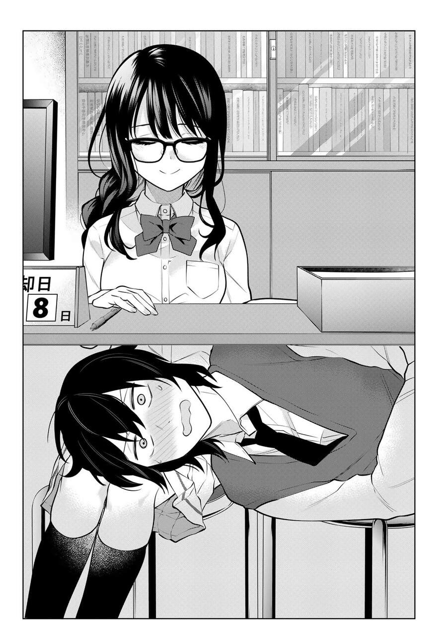 Kenja Ga Nakama Ni Natta! Chapter 20 - 5