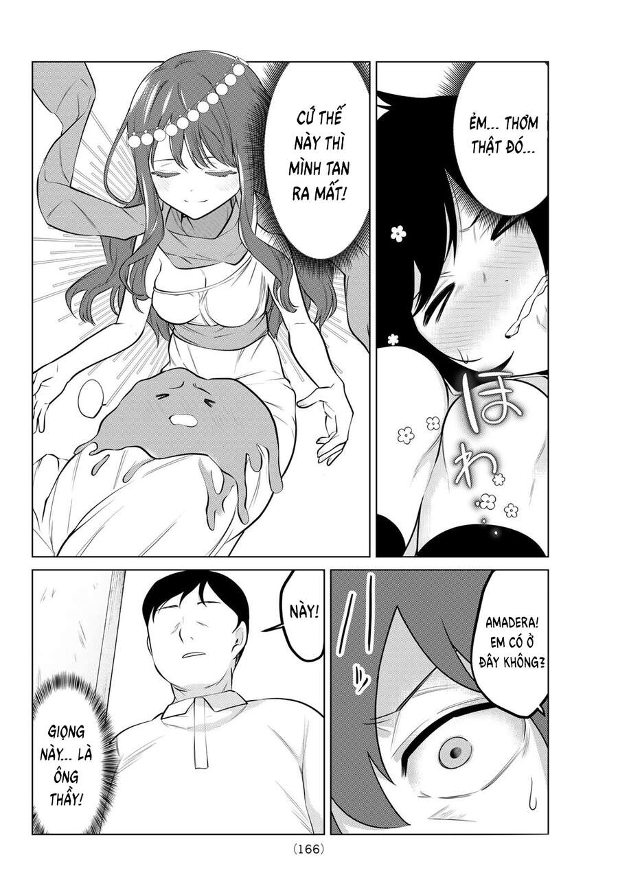 Kenja Ga Nakama Ni Natta! Chapter 20 - 7