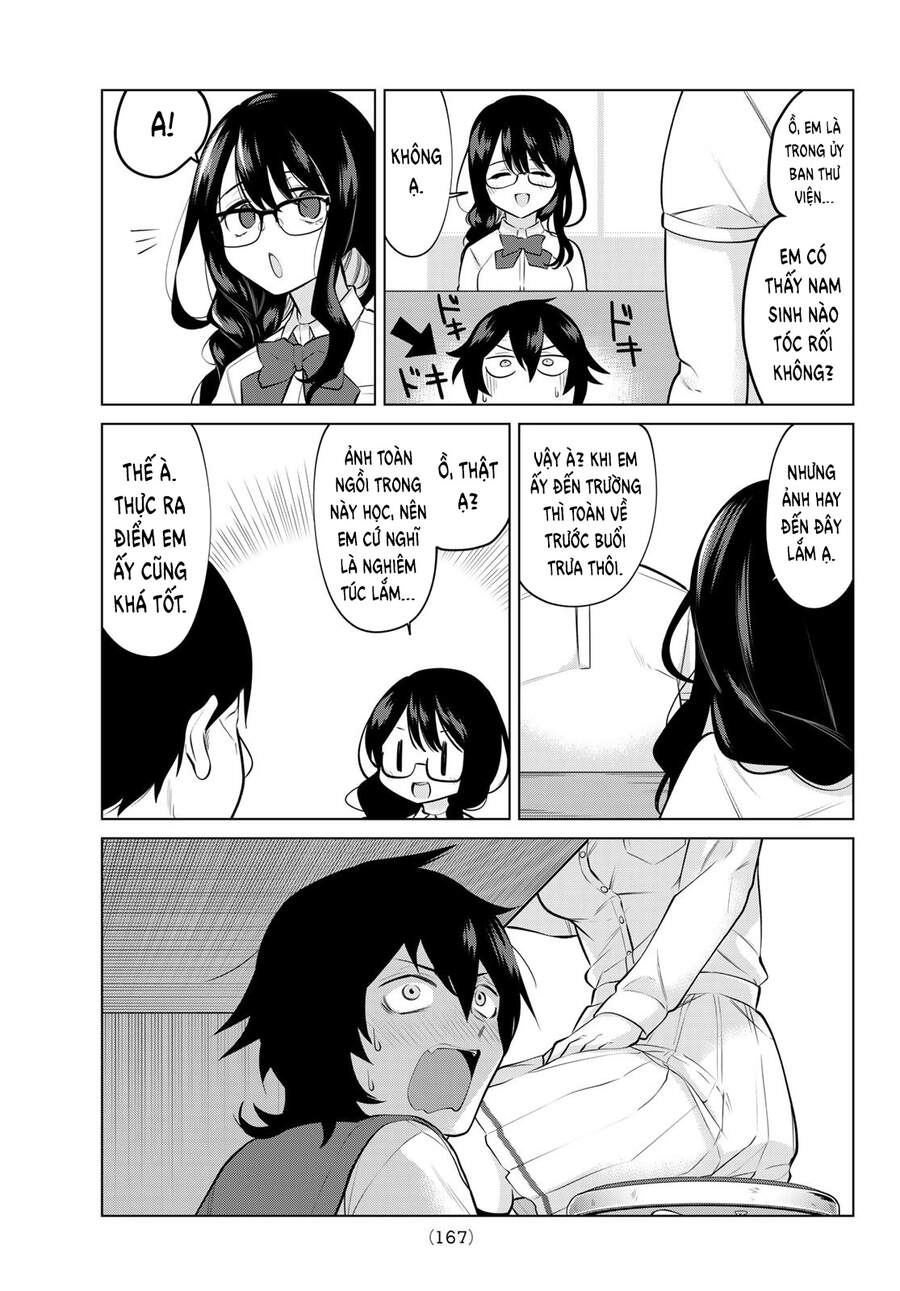 Kenja Ga Nakama Ni Natta! Chapter 20 - 8