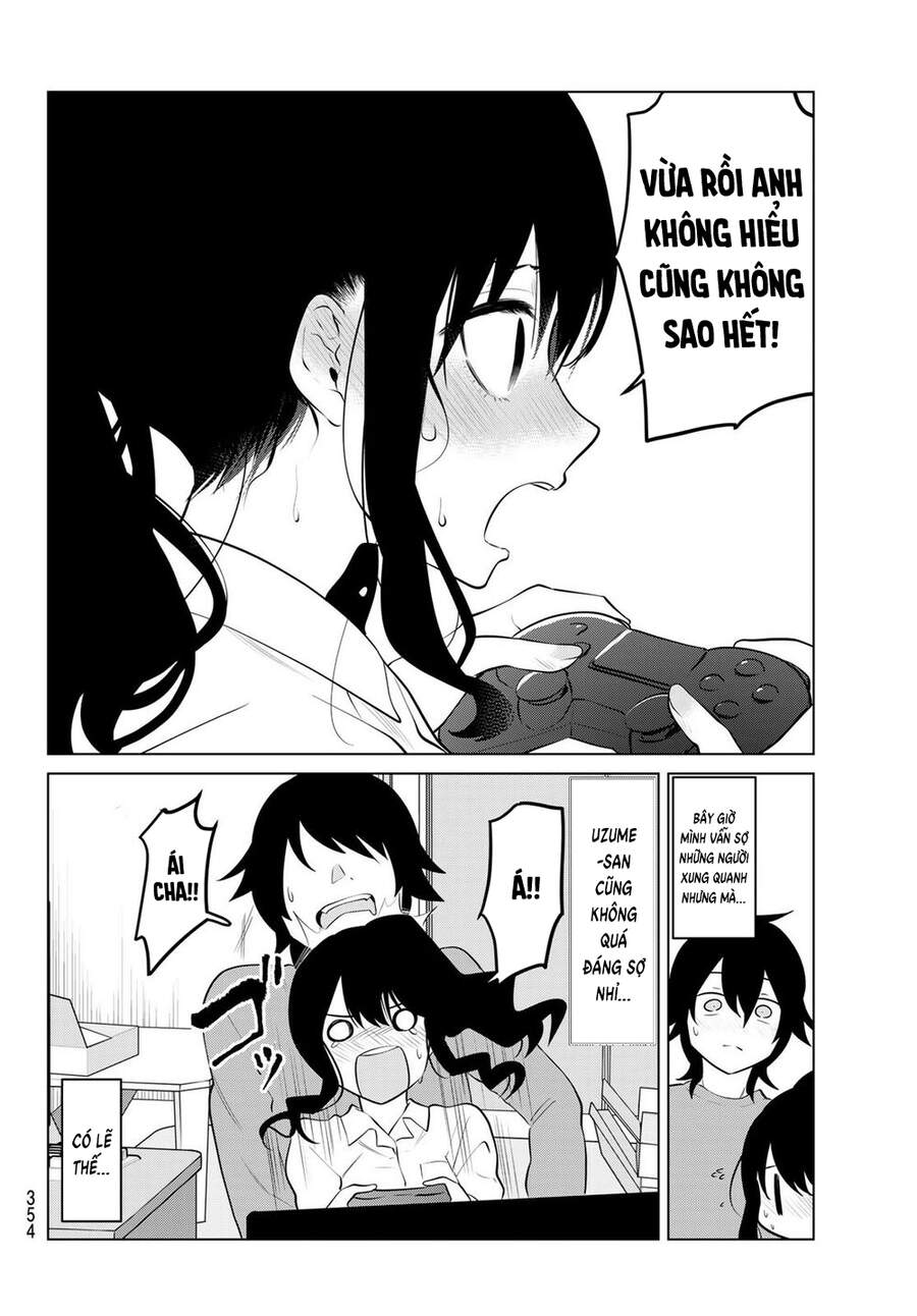 Kenja Ga Nakama Ni Natta! Chapter 22 - 11